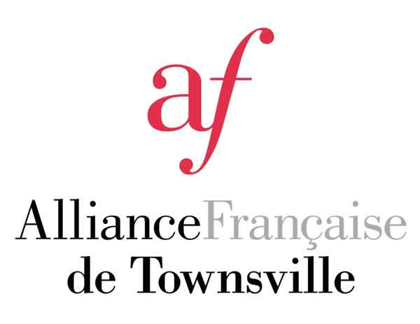 Alliance Francais de Townsville Logo