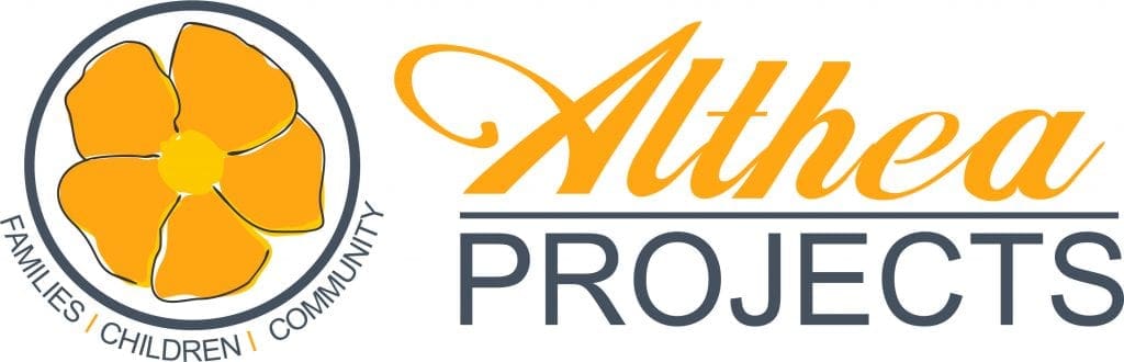 Althea logo Landscape 1 3 1024x330