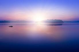 Beautiful Mornings