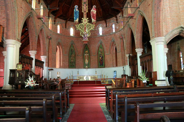 nave