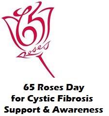 65 roses day