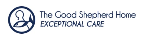 good shepherd 1