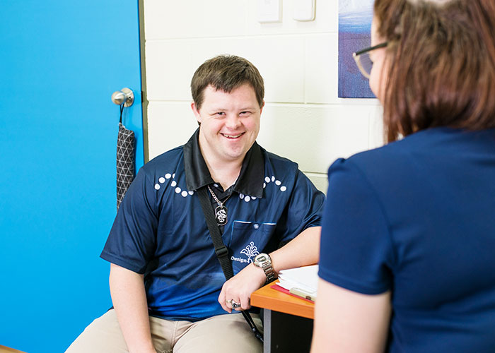 Speech therapy for adults in Brisbane