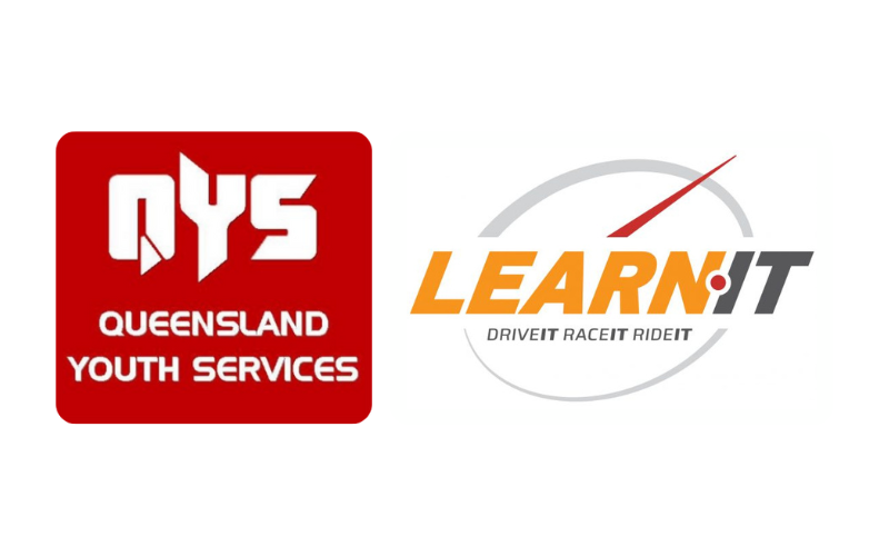 QYS LearnIT Logo
