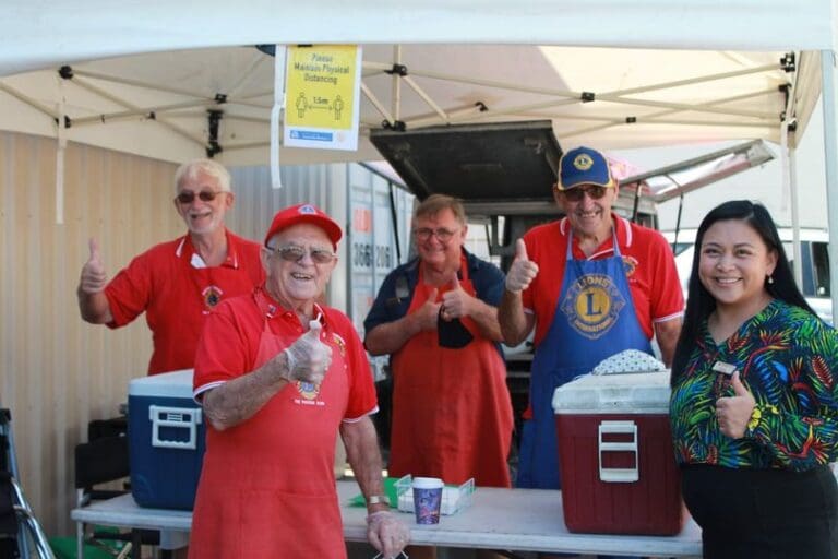 NAIDOC bbq 768x512