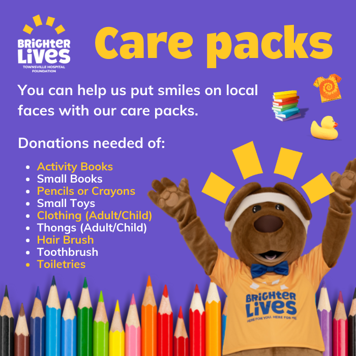 Care Pack Pop Up Website 5