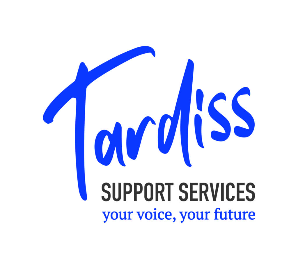 Tardiss Logo