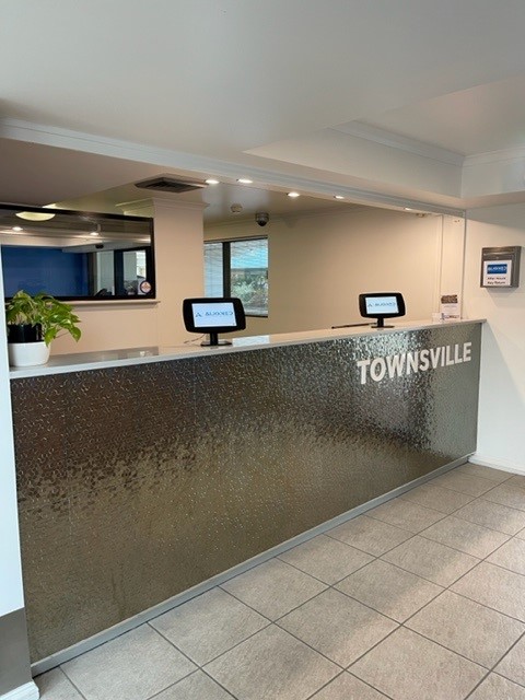 Reception 2
