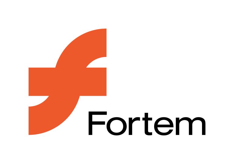 Fortem Master Logo FULL COLOUR 768x538