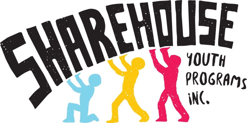 Sharehouse Logo