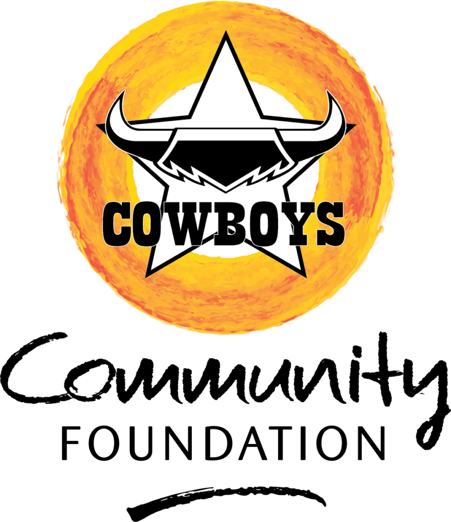 Cowboys Community Foundation Logo