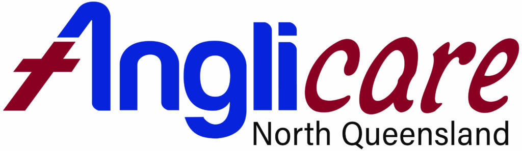 Anglicare NQ Logo
