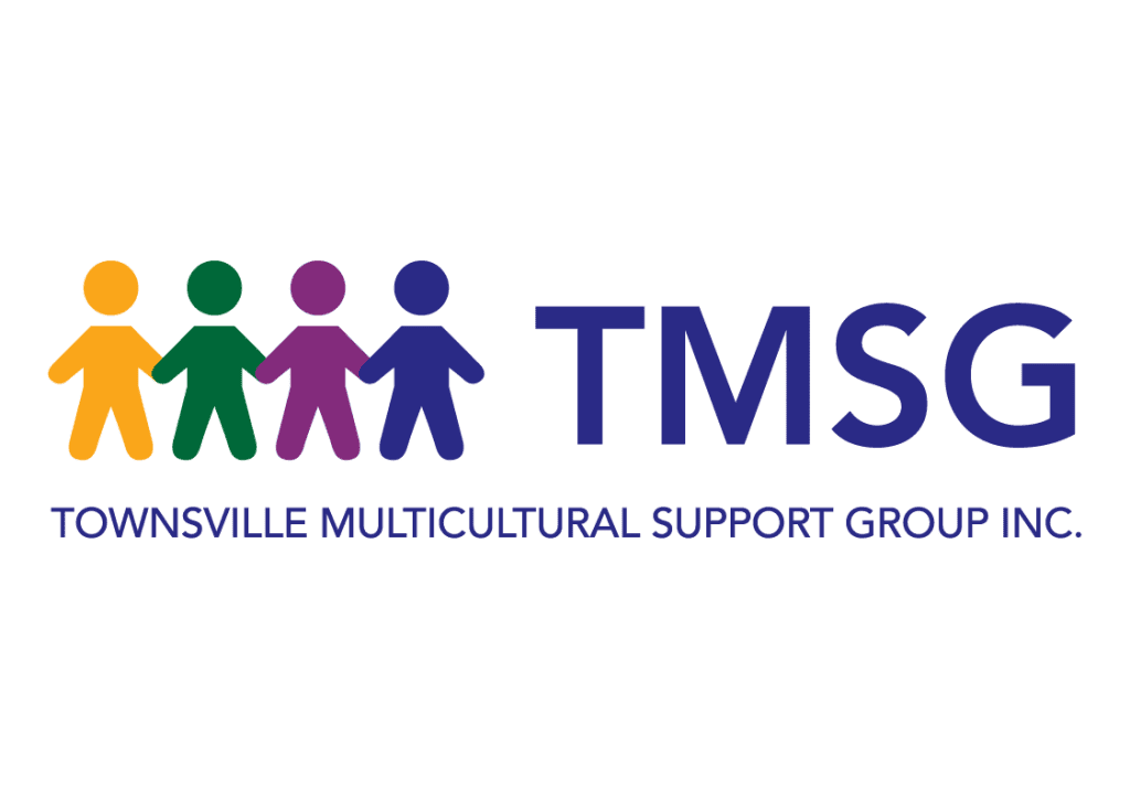 Townsville Multicultural Support Group business logo