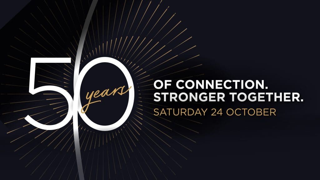 Image of CIC 50th Anniversary Event